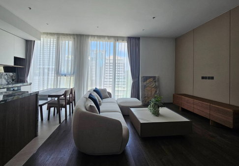 🔥 Romm Convent- 2 Bedrooms for RENT ONLY 110K 🔥