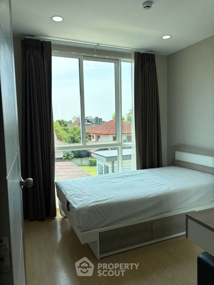 รูป คอนโด 2 ห้องนอน 48 ตร.ม. โอน พลัส คลองชล นิมมานเหมินท์ (ID 2486238) - รูปที่ 2/9