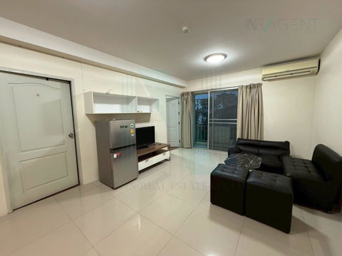 For Sell Condo LATITUDE CONDO Building B, Floor 3,2 bed room, Room size 60 sqm