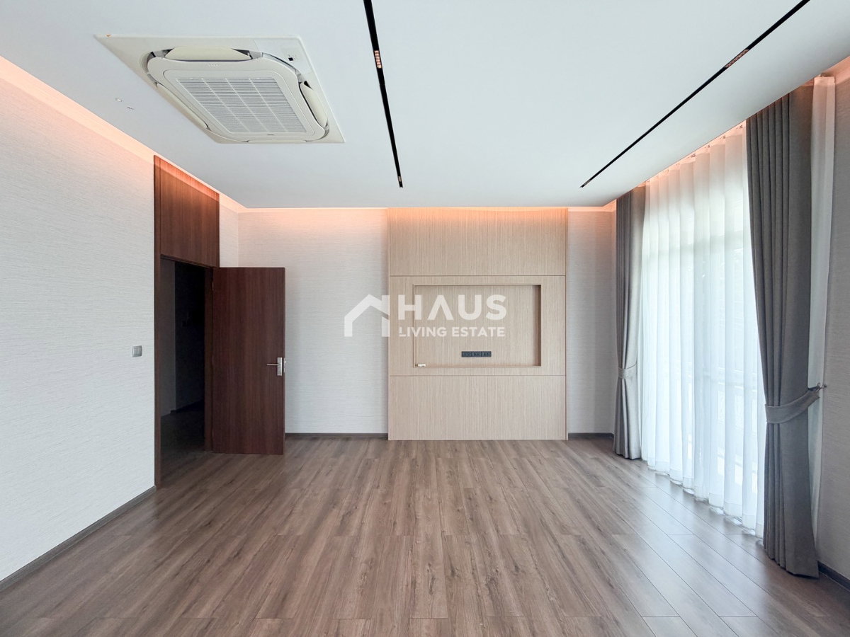 รูป 🔥 ขายบ้านเดี่ยว มัณฑนา พรานนก สาย 2 - บางแวก 🔥 / 4 ห้องนอน #HPHU091 - รูปที่ 22/32