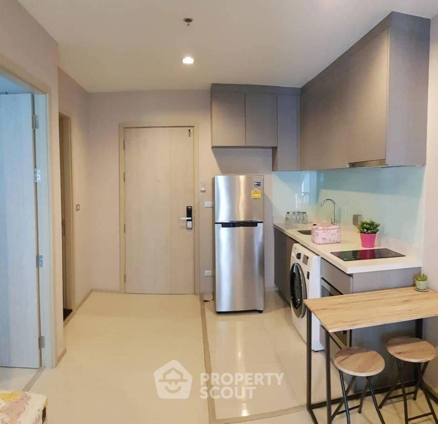 รูป ขายคอนโด 1 ห้องนอน Rhythm Sukhumvit 36-38 ใกล้ BTS ทองหล่อ (ID 2754327) - รูปที่ 3/5