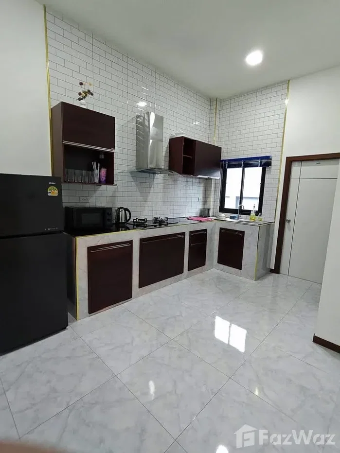 รูป วิลล่าให้เช่า 3 ห้องนอน ใน โป่ง, ชลบุรี 6477921 - รูปที่ 4/11
