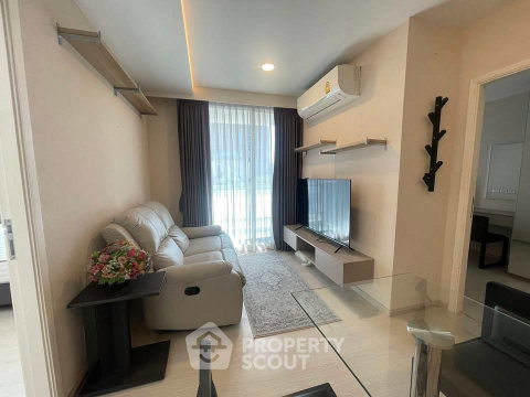 คอนโด 2 ห้องนอน Vtara 36 ขนาด 60 ตร.ม. ใกล้ BTS ทองหล่อ (ID 3011928)