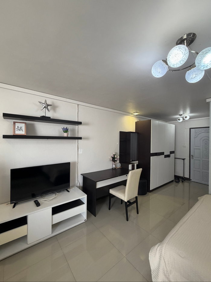 รูป ขาย Hillside 2 Condo Chiangmai - รูปที่ 3/6