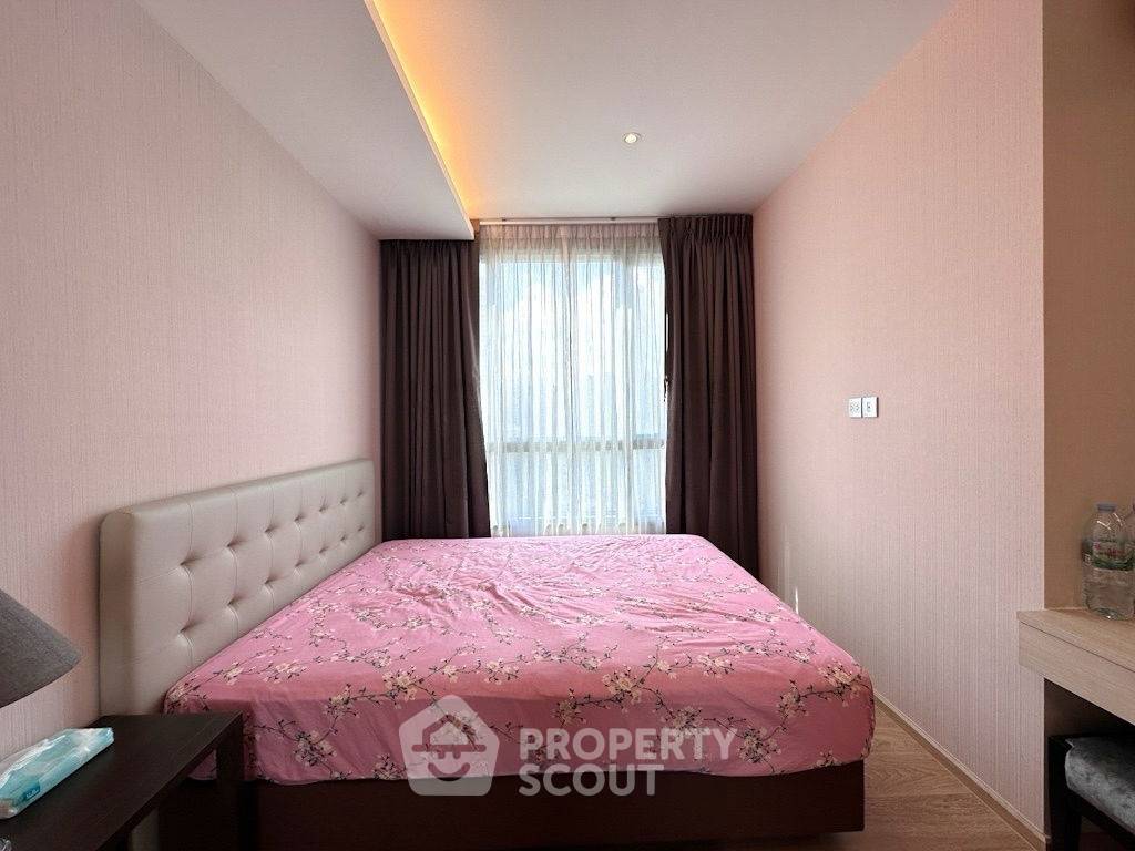รูป คอนโด 1 ห้องนอน ขาย ที่ H สุขุมวิท 43 ชั้น 12A ใกล้ BTS พร้อมพงษ์ (ID 2759850) - รูปที่ 5/14