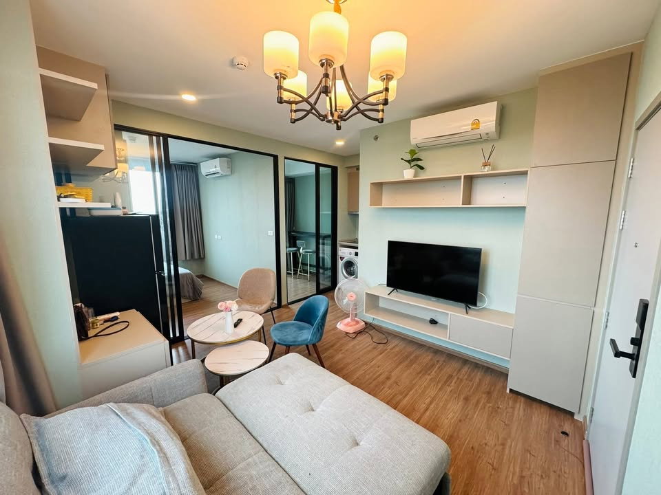 picture Condo for Rent at The Origin Ram 209 Interchange (B6906040) - 7/10