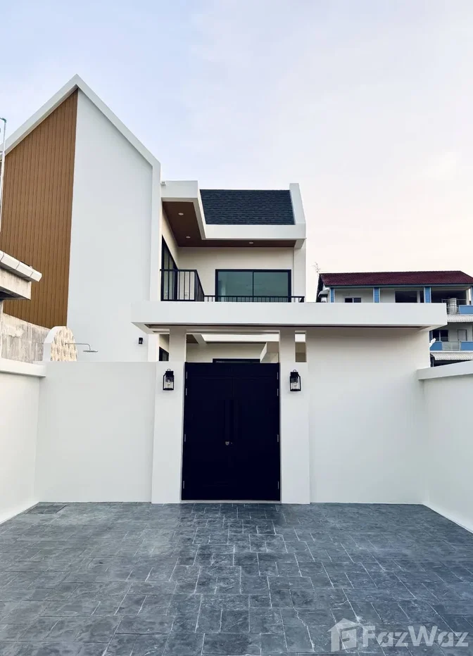 picture 3 Bedroom Villa for rent in Wichit, Phuket 5658811 - 6/17