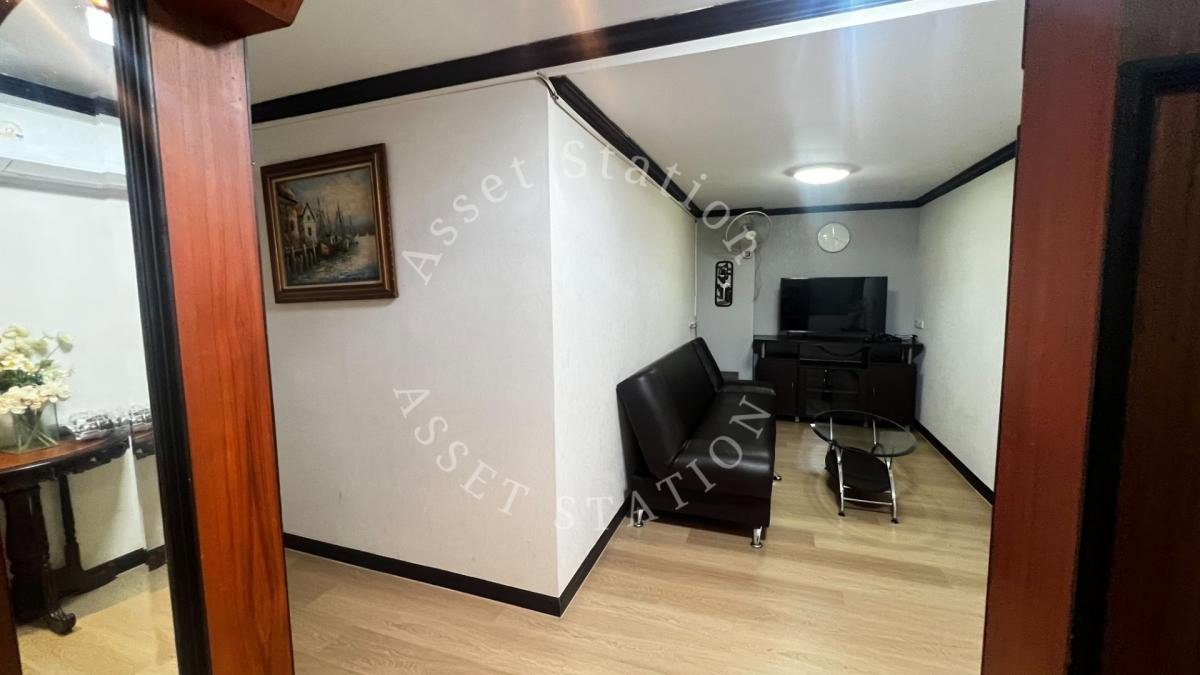 picture 15 Suite | 🚝700 meters from MRT Phetchaburi , Near Terminal 21 - 6/21