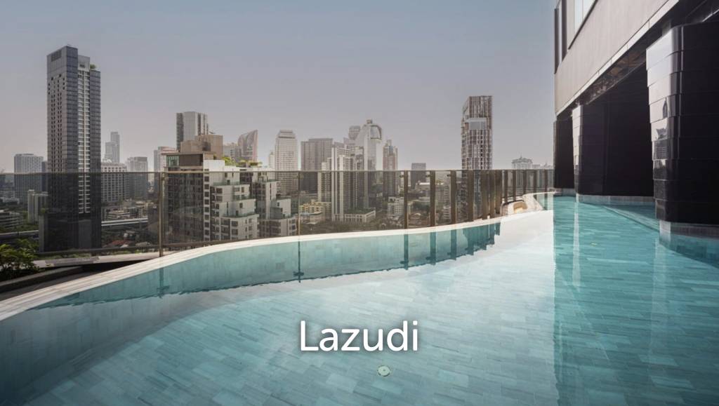 picture 1 Bed Plus 46.35 SQ.M. Ideo Q Sukhumvit 36 - 13/13