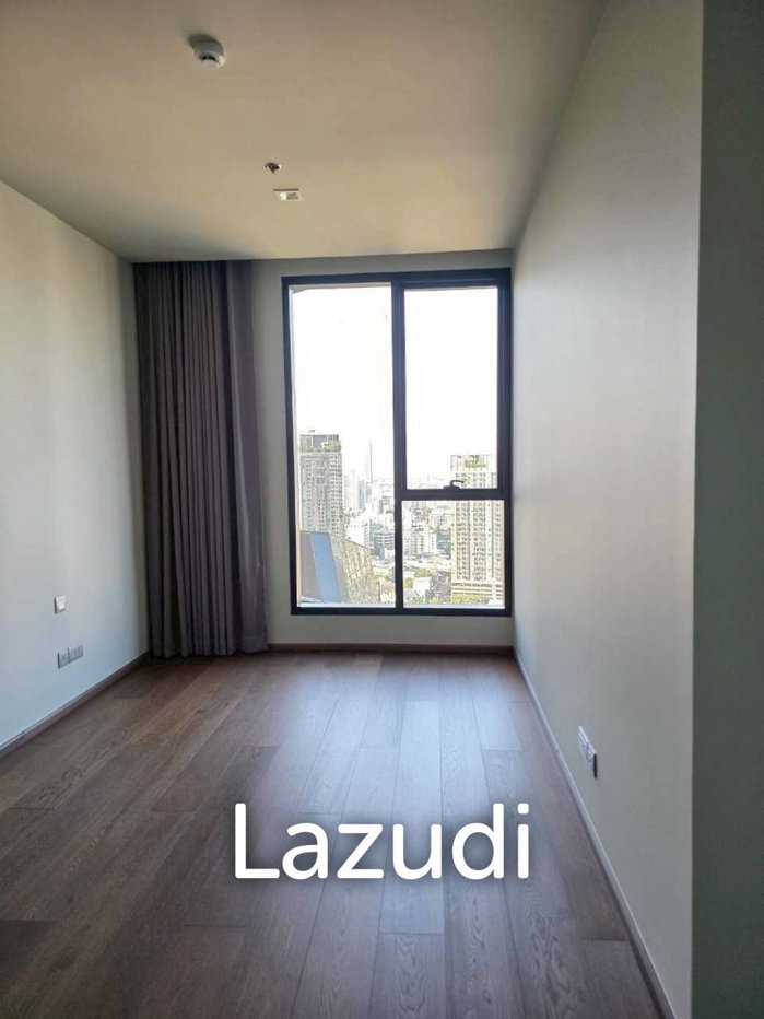 picture 1 Bed Plus 46.35 SQ.M. Ideo Q Sukhumvit 36 - 2/13