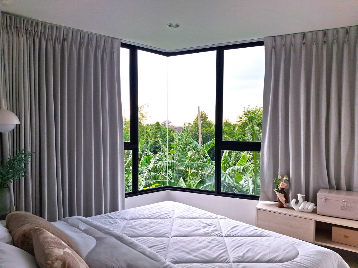 รูป ให้เช่า คอนโด | คุ้มสุดในโครงการ “Zelle Plus Sathorn - Ratchaphruek” 38 ตร.ม. ใกล้ BTS บางหว้า - รูปที่ 16/24