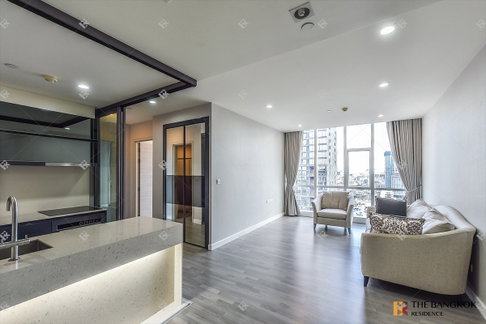 🏙️ขายคอนโด The Room Sathorn–TanonPun ยูนิตน้อย มีความเป็นส่วนตัวสูง ใกล้ BTS สุรศักดิ์