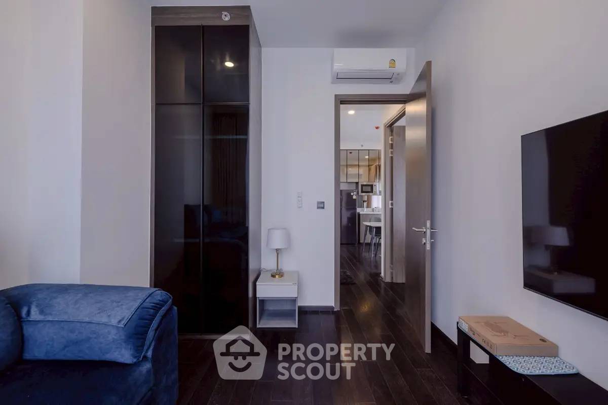 picture 1-BR Condo At Park Origin Thonglor, 31st-Floor ð Near BTS Thong Lo (ID 3012009) - 4/23