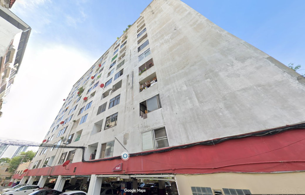 รูป Pracharat Grand Condotown - รูปที่ 1/5