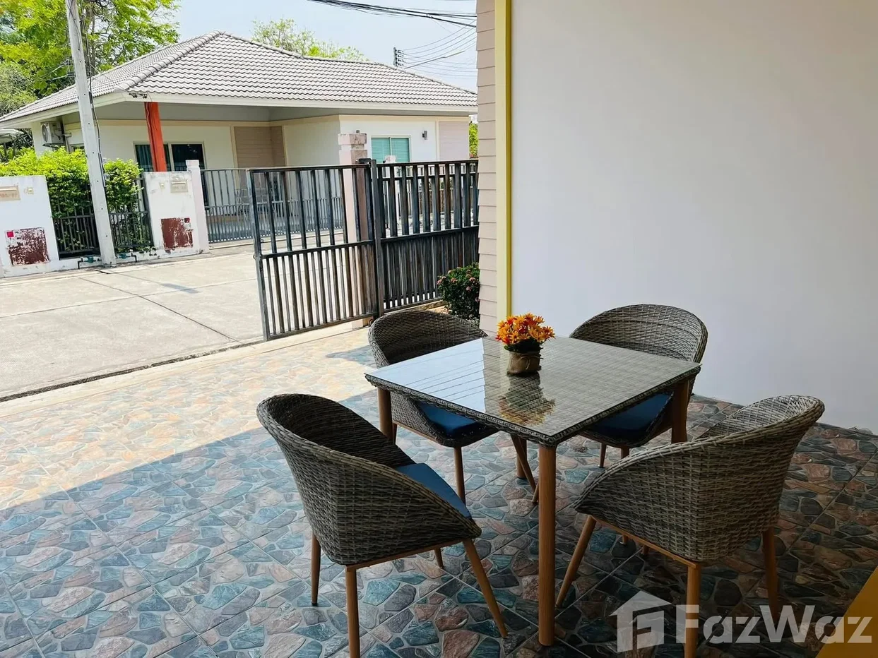 รูป ขาย บ้านเดี่ยว 3 ห้องนอน ในโครงการ ลาวัลเล่ ไลท์ 6478842 - รูปที่ 2/19