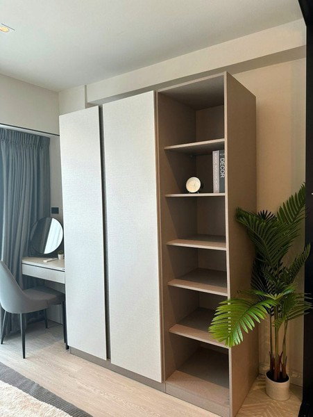 รูป S020014 City Living Ratchada - รูปที่ 4/8