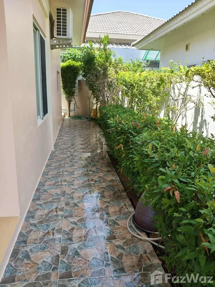 รูป ขาย บ้านเดี่ยว 3 ห้องนอน ในโครงการ ลาวัลเล่ ไลท์ 6478842 - รูปที่ 15/19