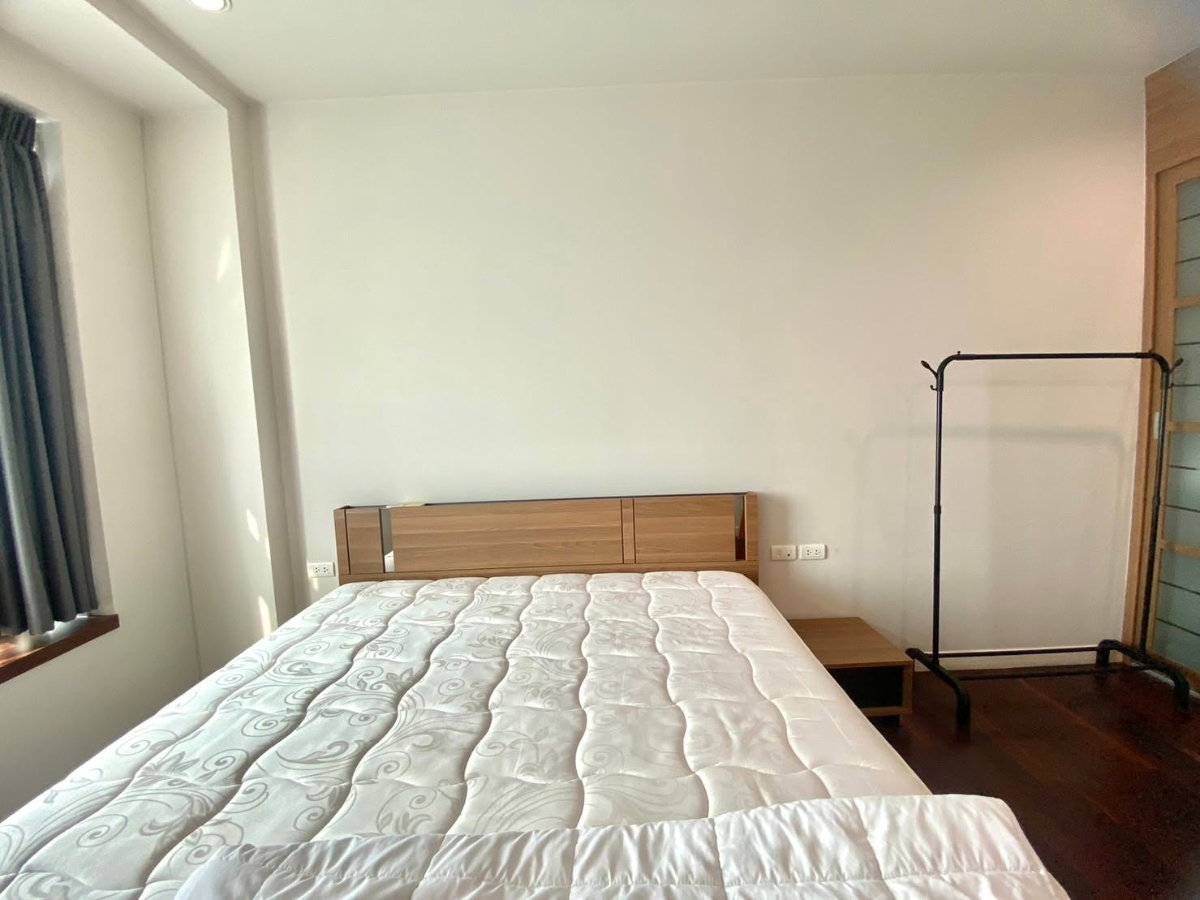รูป FOR RENT ：Circle Condominium🔥PRICE 🔥 20,000 BAHT/Month 🔥line :@190evxgl - รูปที่ 6/12