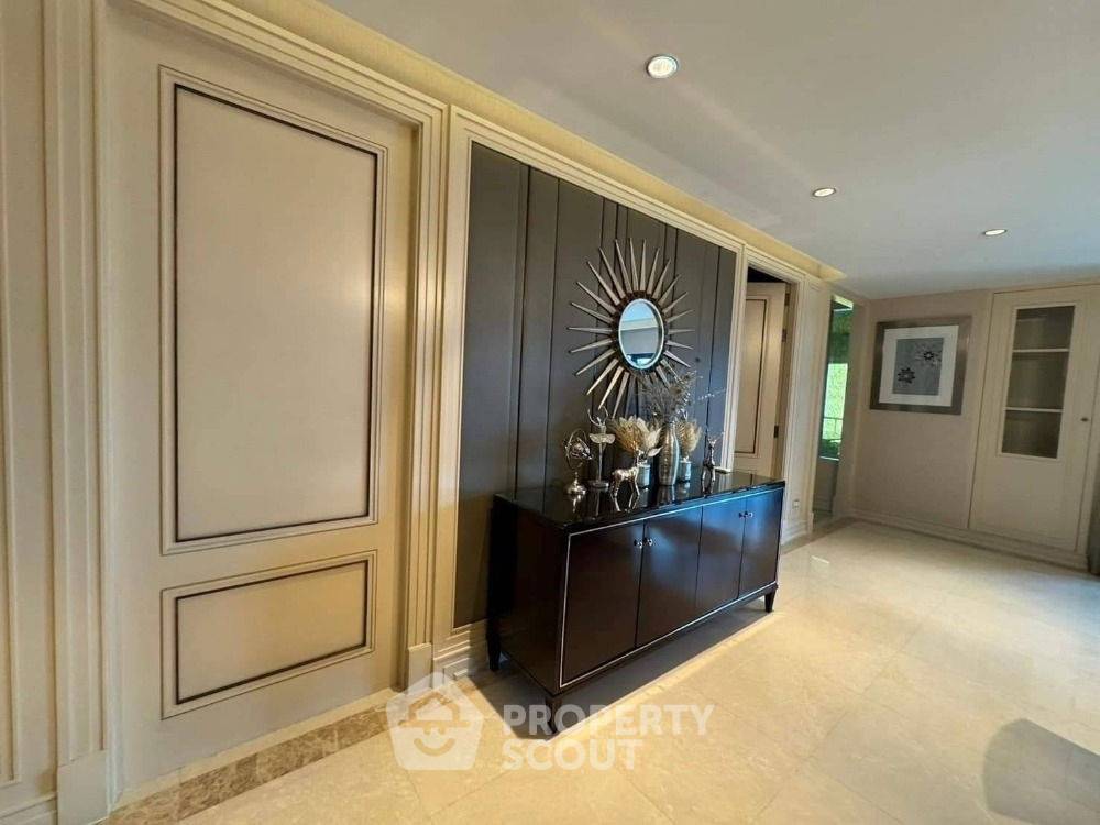 รูป คอนโด 4 ห้องนอน 440 ตร.ม. ชั้น 33 โครงการ Sathorn Gardens ใกล้ MRT สีลม (ID 2615800) - รูปที่ 9/20
