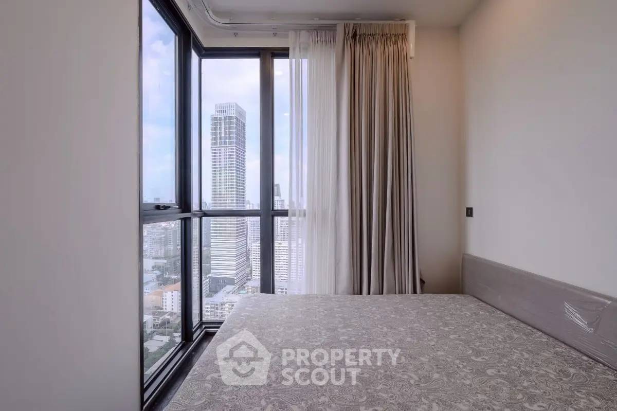 picture 1-BR Condo At Park Origin Thonglor, 31st-Floor ð Near BTS Thong Lo (ID 3012009) - 11/23