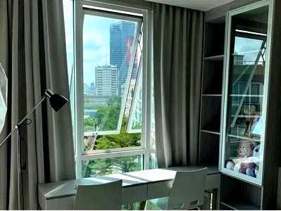 Condos for sale : A010274 Garden Asoke-Rama 9