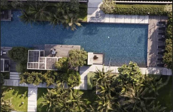 รูป ✨Condo for Rent : The River Condominium (AP-02) ( line : @condo91 ) - รูปที่ 18/20