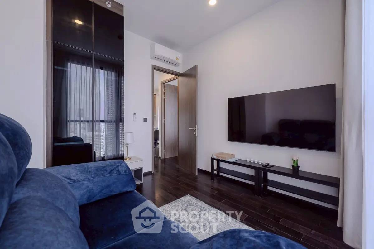 picture 1-BR Condo At Park Origin Thonglor, 31st-Floor ð Near BTS Thong Lo (ID 3012009) - 3/23