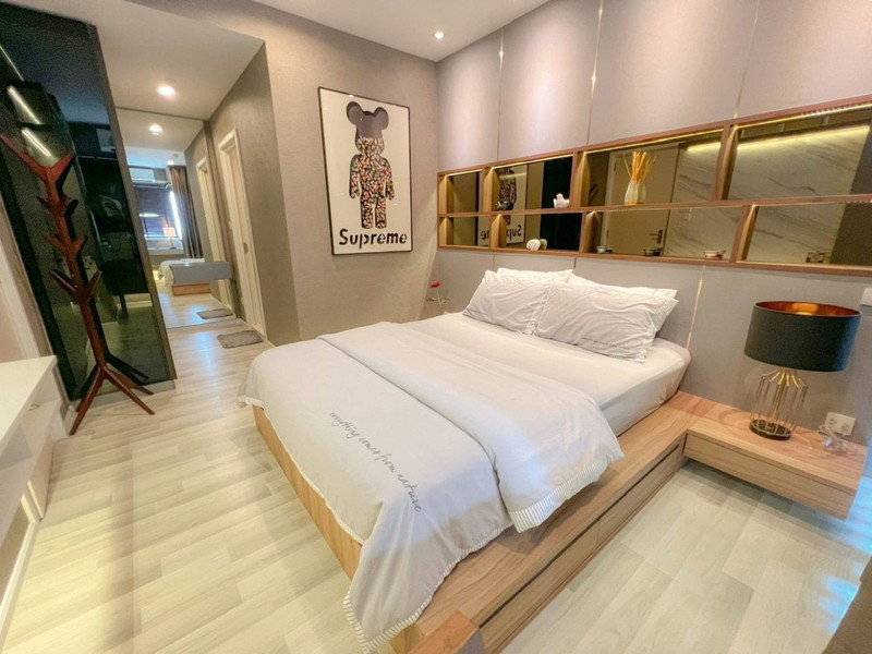 รูป S040058 The Key Sathorn - Charoenraj - รูปที่ 4/8