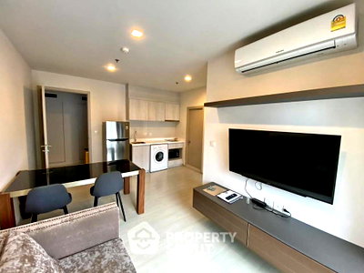 คอนโดให้เช่า : คอนโด 2 ห้องนอน Life สุขุมวิท 48 ใกล้ BTS พระโขนง (ID 3012112)