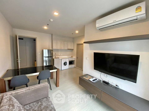 2-BR Condo At Life Sukhumvit 48, BTS Phra Khanong (ID 3012112)