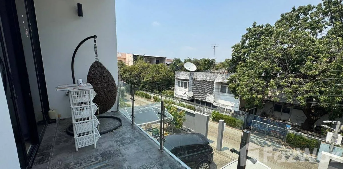 รูป ขาย บ้านเดี่ยว 4 ห้องนอน ใน สวนหลวง, กรุงเทพมหานคร 6381447 - รูปที่ 5/16