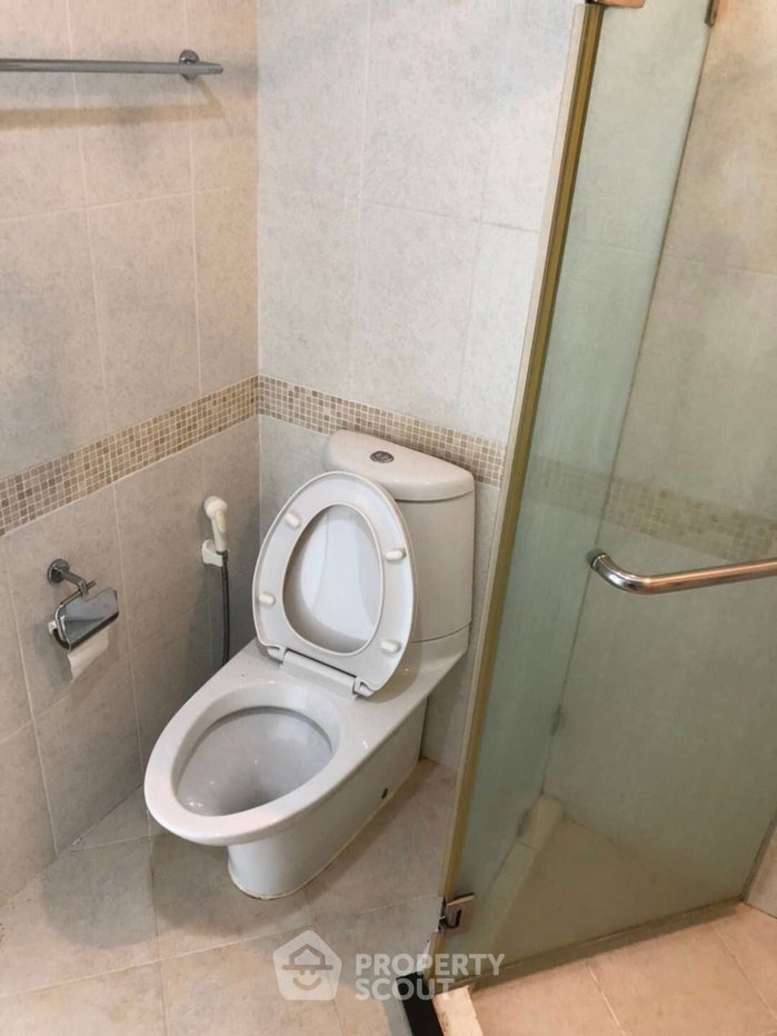 รูป คอนโด 1 ห้องนอน ราคาเหมาะสม Baan Siri Silom ใกล้ BTS สุรศักดิ์ 100 ม. (ID 2647659) - รูปที่ 5/8