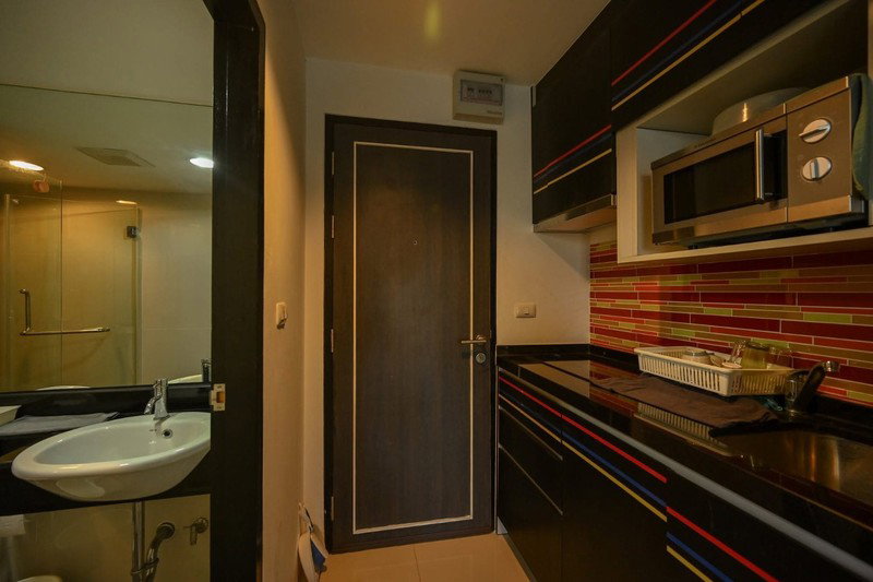 รูป S020017 Chateau In Town Ratchada 20 - 2 - รูปที่ 5/8