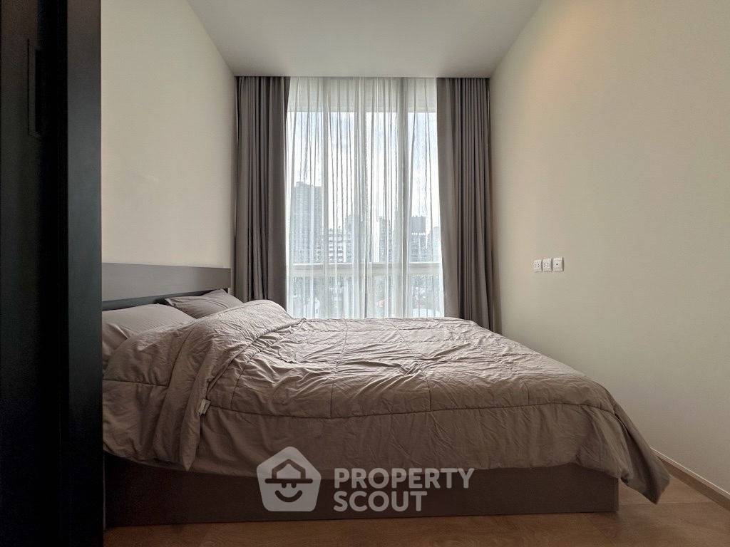 รูป คอนโด 2 ห้องนอน 55 ตร.ม. ขาย Noble Around Sukhumvit 33 ใกล้ BTS พร้อมพงษ์ (ID 2728683) - รูปที่ 8/19