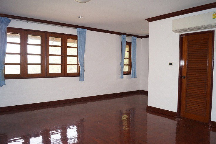 รูป ให้เช่า บ้านเดี่ยวหลังใหญ่ โครงการเลคไซค์วิลล่า2 บางนา - รูปที่ 15/18