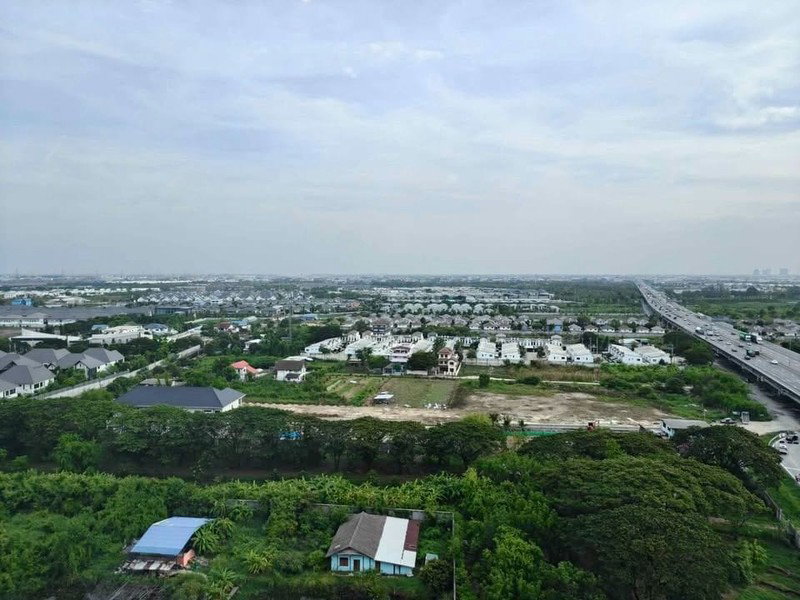 รูป A050001 A Space Me Bangna - รูปที่ 7/7