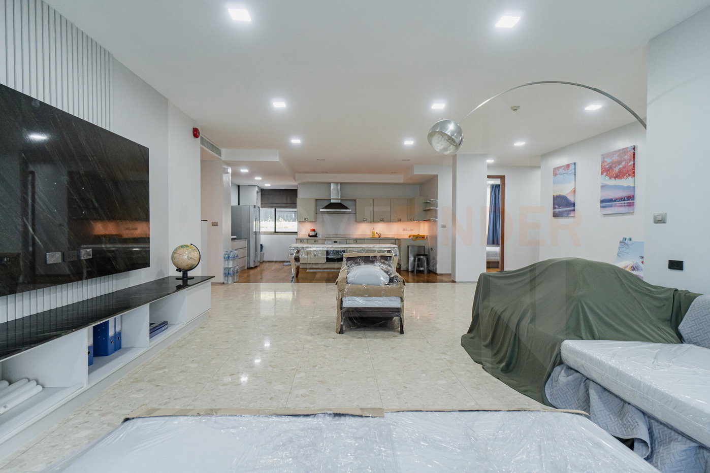 รูป Ficus lane 3 bedrooms, for rent - รูปที่ 20/26
