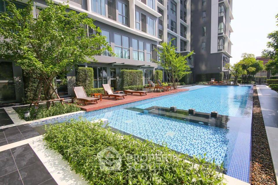 รูป คอนโด 2 ห้องนอน 61 ตร.ม. ชั้น 24 โครงการ Ideo Mobi Sukhumvit 81 ใกล้ BTS อ่อนนุช 200 ม. (ID 3013732) - รูปที่ 22/27