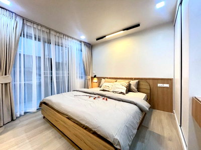 ขายคอนโด : 🏢 ขายคอนโด : Raintree Villa (เรนทรี วิลล่า)   รหัสทรัพย์ | 📌LNP-C13716 