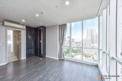 🏙️ขายคอนโด The Room Sathorn–TanonPun ยูนิตน้อย มีความเป็นส่วนตัวสูง ใกล้ BTS สุรศักดิ์