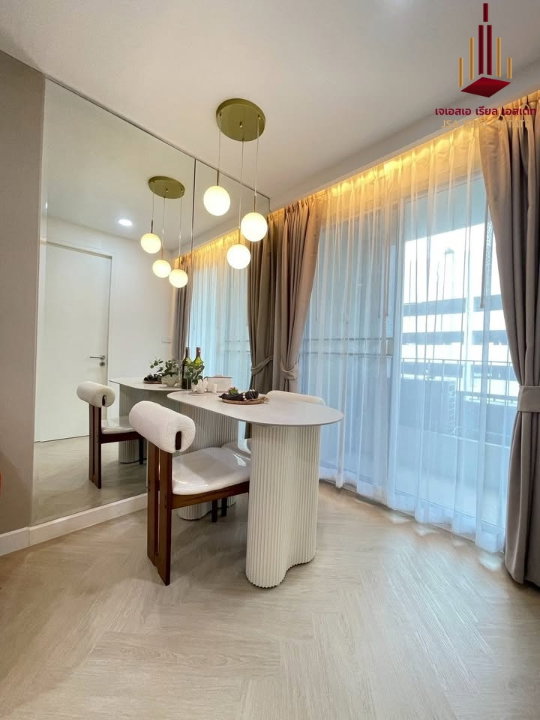 picture ✨ For Sale: The Clover Thonglor Condo ✨ 💰 Only 3,590,000 THB - 6/9