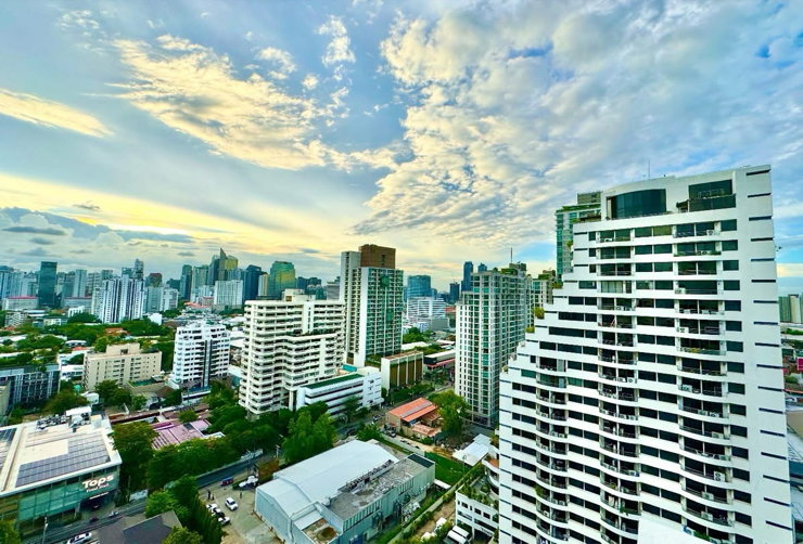 รูป คอนโด ศุภาลัย เพลส สุขุมวิท 39 (นายหน้าคอนโดมืออาชีพ)💎💎 - รูปที่ 37/37