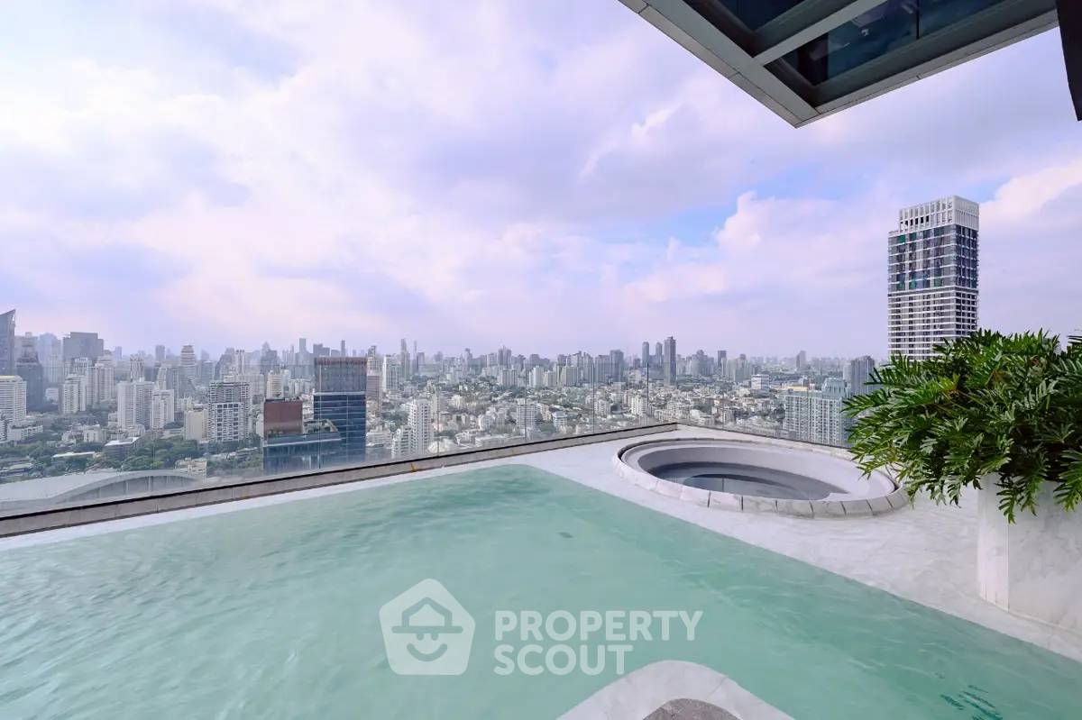 picture 1-BR Condo At Park Origin Thonglor, 31st-Floor ð Near BTS Thong Lo (ID 3012009) - 20/23