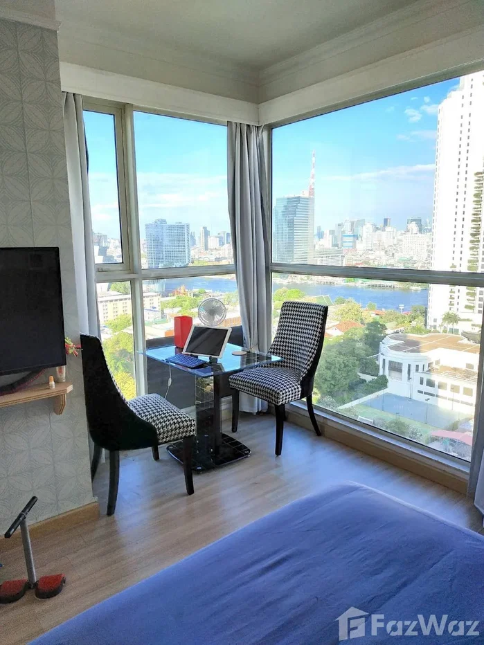 picture Luxurious 2 Bedroom Condo at The Light House, Satho 6478110 - 14/19
