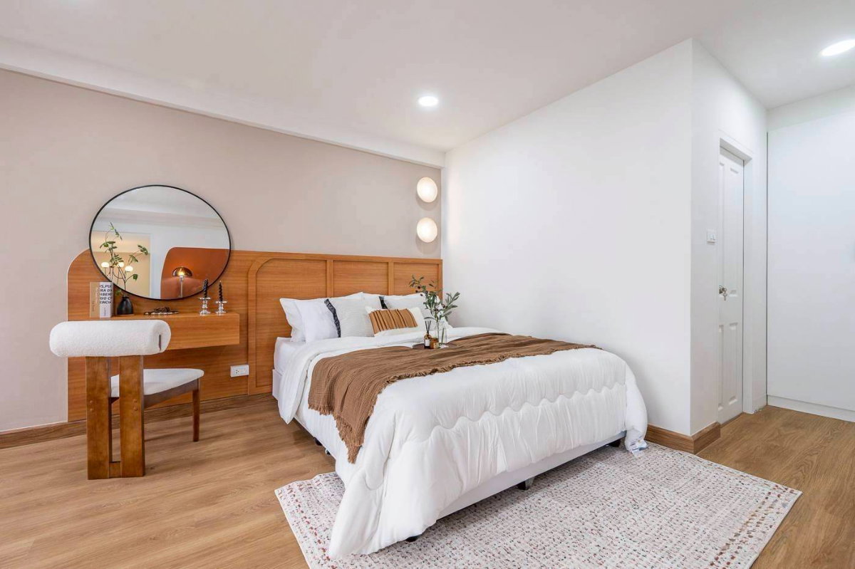 ขายคอนโด Waterford Royal Suites ใกล้ BTS เสนานิคม – รัชโยธิน