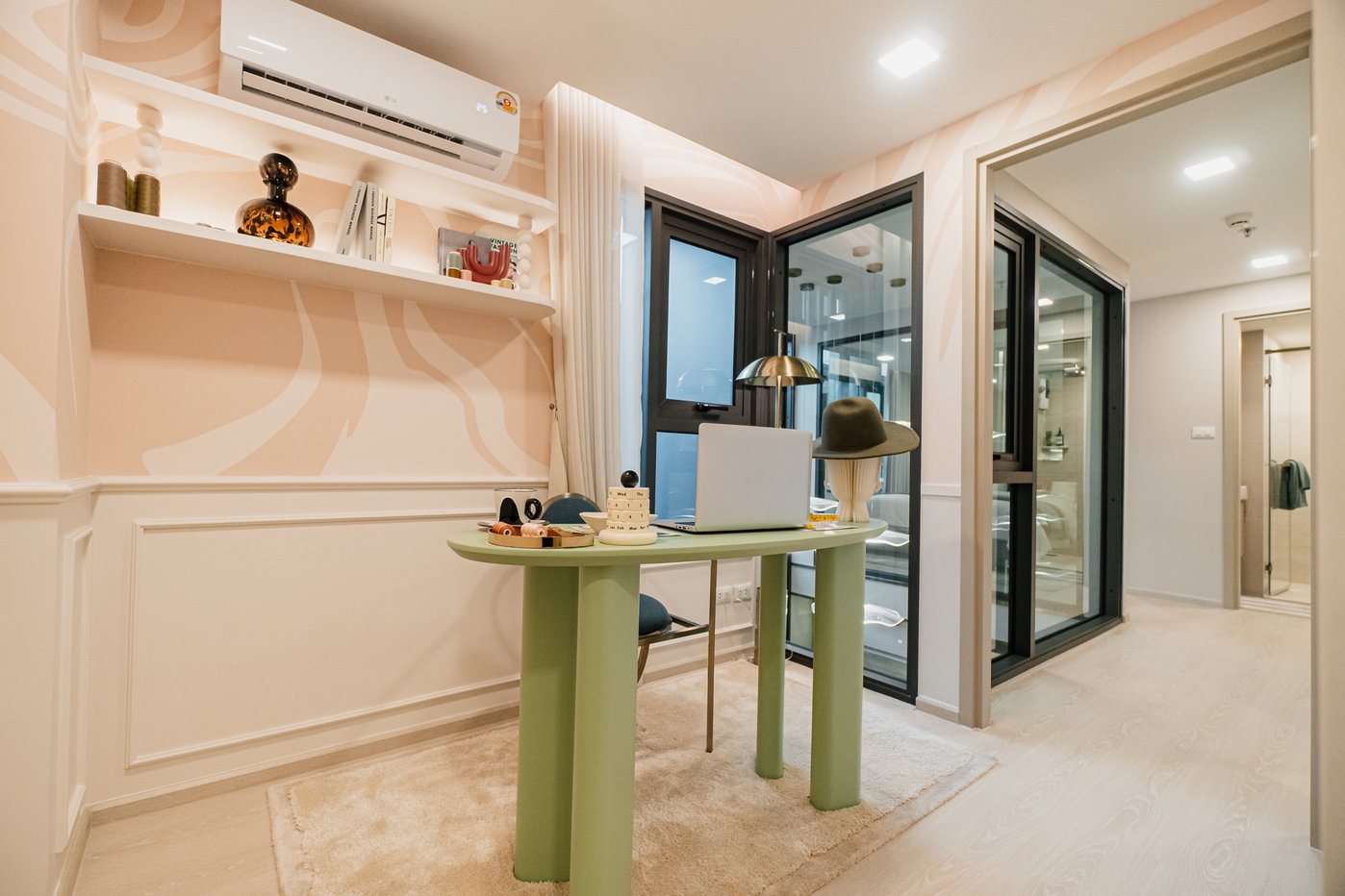 รูป XELF by Sansiri 2 bedrooms, for sale - รูปที่ 13/22