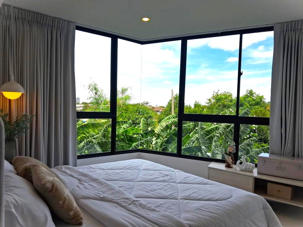 รูป ให้เช่า คอนโด | คุ้มสุดในโครงการ “Zelle Plus Sathorn - Ratchaphruek” 38 ตร.ม. ใกล้ BTS บางหว้า - รูปที่ 15/24