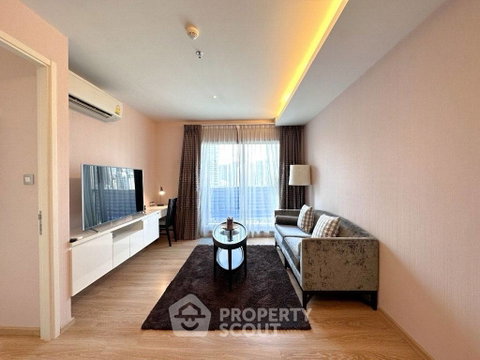 1-BR Condo For Sale, H Sukhumvit 43, 12A Floor Near BTS Phrom Phong (ID 2759850)