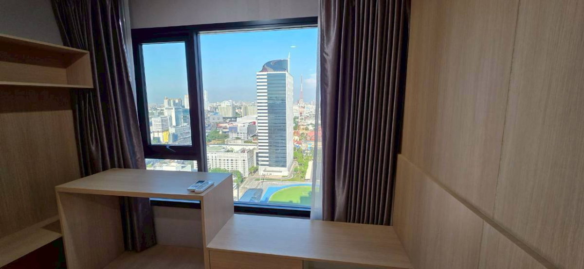 picture Condo for Rent at Life Asoke (E6906045) ID Line : @condo101 - 3/4