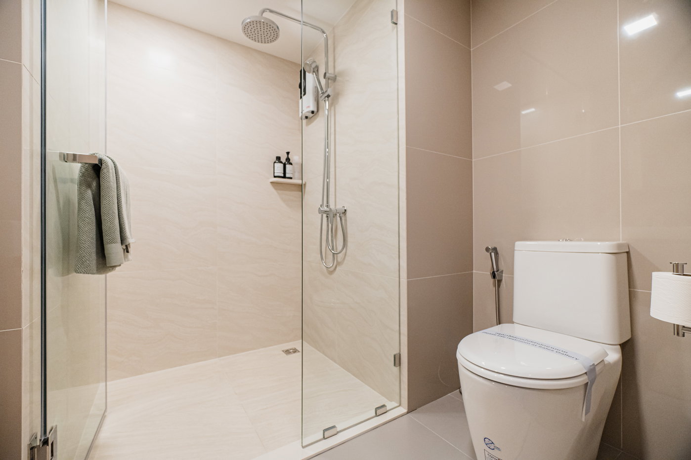 รูป XELF by Sansiri 2 bedrooms, for sale - รูปที่ 7/22